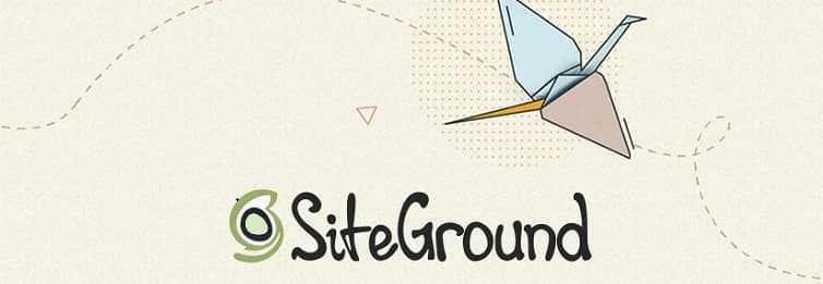 Siteground 怎麼樣，最新 Siteground 主機評測