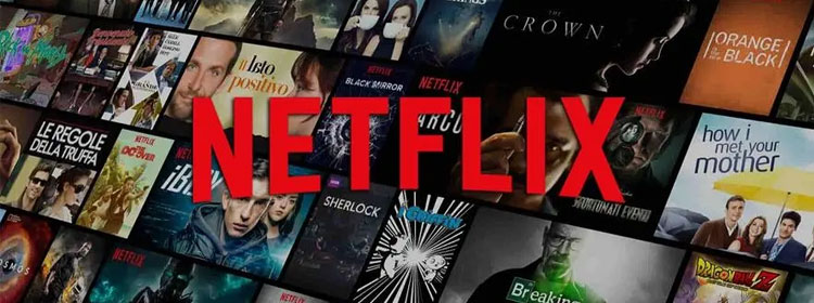 Netflix 奈飞合租拼车平台推荐(最新)