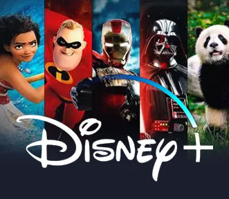 Disney+会员合租拼车推荐指南