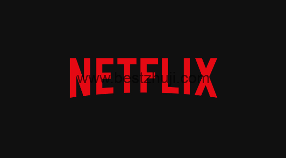 Netflix宣传图
