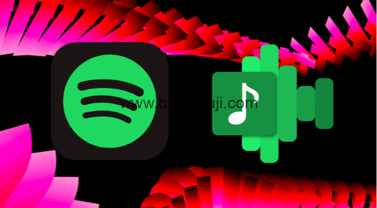 Spotify+Lyricify海报