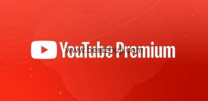 Youtube油管海报