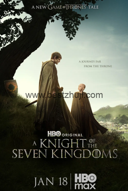 七王国的骑士-第一季