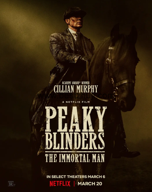 浴血黑帮：不朽传奇